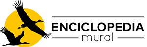 Logotipo de la Enciclopèdia Mural d'Ivars d'Urgell
