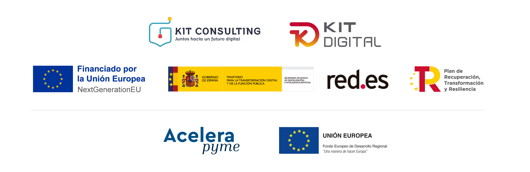 Kit Digital y Kit Consulting en Lleida